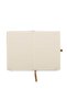 Hardcover Notebook with Box - Mocha - 5
