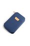 Rpet Travi - Eco-Friendly Travel Wallet, khaki