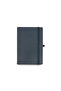 Hardcover Notebook with Box - Navy Blue - 4