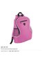 Backpack Backpacks - Model SB-02-W, White - 4