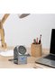 3-in-1 Rotating Wireless Charging Station 15W Fast Charging - 7
