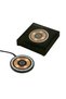 Round Magnetic 15W Fast Wireless Charger Type C - 4