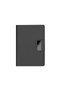 Regent - Set of Notebook, Keychain and Pen - Black - 2