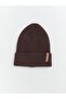 Basic Girl's Knitwear Beanie (W6)