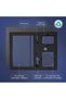 Almada - Sustainable 5pc Onboarding Gift Set - Navy, Navy Blue - 6