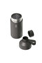 Reusable Insulated Stainless Steel Water Bottle 750ml - Black - 4