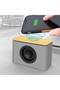 Wireless Charger BT Speaker - 4