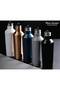 Galati - Double Wall Stainless Steel Water Bottle - White - 6