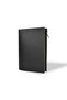 Ardon - A5 PU Replaceable Notebook with Cover - Black