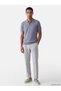 I Devrik Roba Collar Ribbed Men's Knitwear T-Shirt from Freezen Store - 3