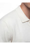 Esvab • Modern & Distinctive Devrik Roba Collar Men's Knitwear Sweater - 4