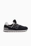 Unisex Sneaker Sports Shoes 26Y U57452Z Black/Grey