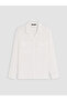 Rmz Gi̇yi̇m Farkiyla Comfortable Fit Men's Shirt - 2