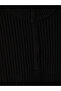 Esvab • Modern & Distinctive Half-Zip High Collar Men's Knitwear Sweater - 3