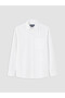 Esvab • Modern & Distinctive Standard Fit Gabardine Men's Shirt - 5