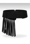 Tasseled Women's Corset Belt Elastic Belt, Dress Belt, Jacket Belt. - 2