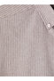 Esvab • Modern & Distinctive Standard Fit Striped Gabardine Men's Shirt - 7