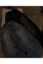 Babydool Shiny Stone Baggy Pants - 6