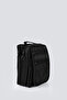 Men's Shoulder Bag Multi-Compartment Fabric Bag Medium Size No 3 - 5