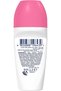 مزيل عرق مضاد للتعرق DOVE رول أون، Powder Soft قطعة، 50 مل - 3