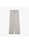 Essential Ribbed Women's Gray Sweatpants - 4