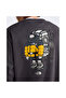 Gear up Get Out Crew Graphic Unisex Sweatshirt - 6