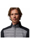 Tech Hybrid Erkek Softshell - 4