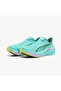X Hyrox Deviate Nitro 4 Women's Green Running Shoes - 2