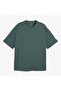 X Hyrox City Lifestyle Men's Beige T-Shirt