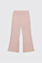 Baby Girl Powder Tights - 2