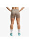 X Hyrox Essential 5 Women's Beige Leggings - 3