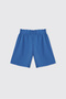 Girl's Cobalt Blue Shorts - 3