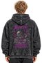 Rage Against the Machine Rock Metal Music Band Printed Unisex Oversize Washable Hoodie Sweatshirt