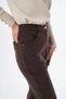 Tifsitmeli Non Denim Trousers Brown - 7