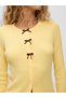 Strickjacke VMELORA Strickjacke - 4