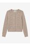 Strickjacke AWRIE Strickjacke - 2