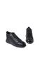 1218 Genuine Leather Laceless Thermal Men's Boots - 6