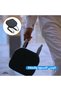 Prostration Prayer Chair – Comfortable Support for Kneeling & Sitting - 7