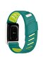Adjustable Silicone Sport Band Compatible with WHOOP Fitness Tracker - 2