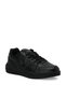 Layss Black Men's Sneaker - 2