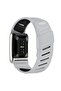 Adjustable Silicone Sport Band Compatible with WHOOP Fitness Tracker - 3