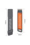 Adjustable Silicone Sport Band Compatible with WHOOP Fitness Tracker - 3
