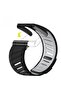 Adjustable Silicone Sport Band Compatible with WHOOP Fitness Tracker - 4