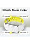 Adjustable Silicone Sport Band Compatible with WHOOP Fitness Tracker - 6