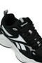 Charge Run Black Men's Sneaker - 7