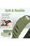 Adjustable Silicone Sport Band Compatible with WHOOP Fitness Tracker - 2