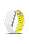 Adjustable Silicone Sport Band Compatible with WHOOP Fitness Tracker