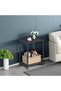 Side Table, Small End Table, Nightstand for Living Room - 6