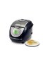 1.8L 900W Multi-Function Electric Rice Cooker with LCD Display, 8 Cooking Functions