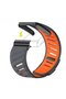 Adjustable Silicone Sport Band Compatible with WHOOP Fitness Tracker - 7